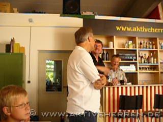 Sommerfest und Balkon 082 